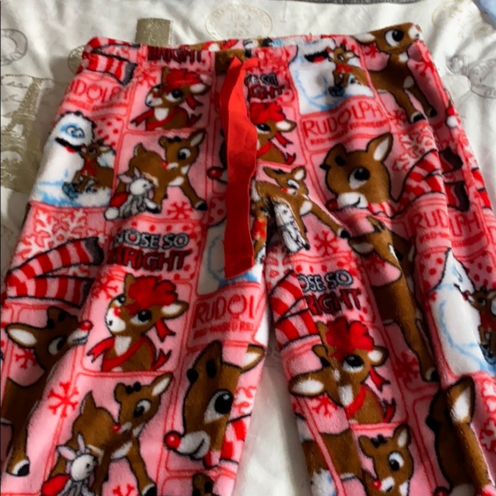 Pajama pants